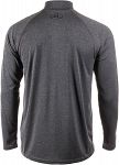 Under Armour Tech 1/4 Zip Grey